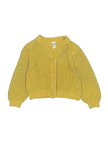 Hanna Andersson Cardigan (view 1)