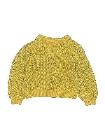 Hanna Andersson Cardigan (view 2)