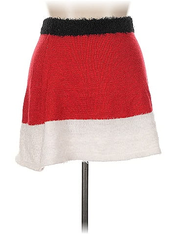 Planet Gold Casual Skirt (view 1)