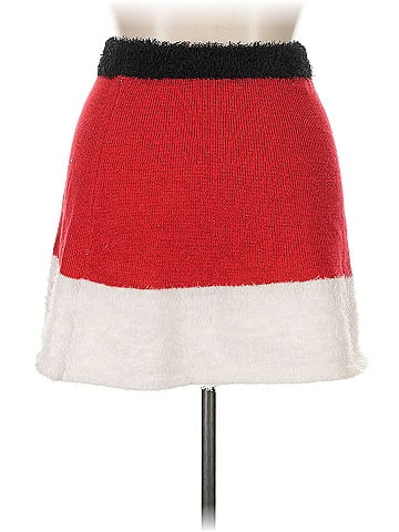 Planet Gold Casual Skirt (view 2)
