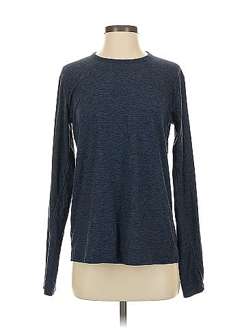 Outdoor Voices Long Sleeve T-Shirt (view 1)
