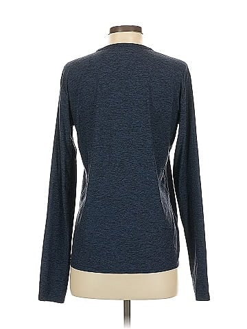 Outdoor Voices Long Sleeve T-Shirt (view 2)