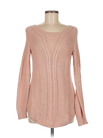 Maison Jules Pullover Sweater (view 1)