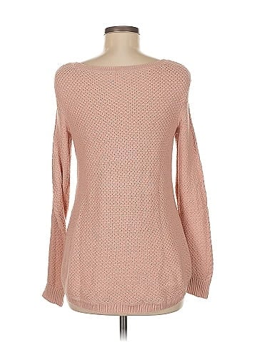 Maison Jules Pullover Sweater (view 2)