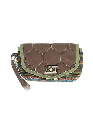 Cinda B Wristlet (view 1)