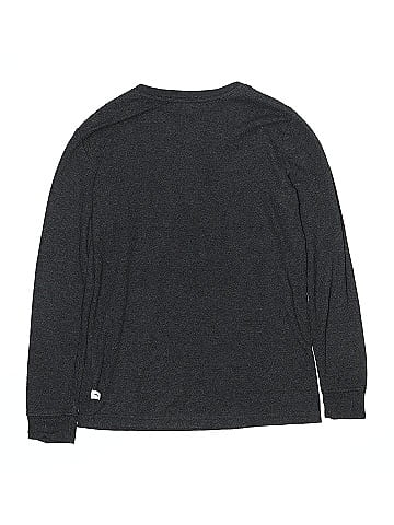 Tommy Bahama Long Sleeve Henley (view 2)