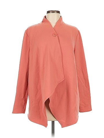 D&Co. Coat (view 1)