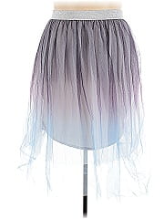 Ashley Stewart Casual Skirt