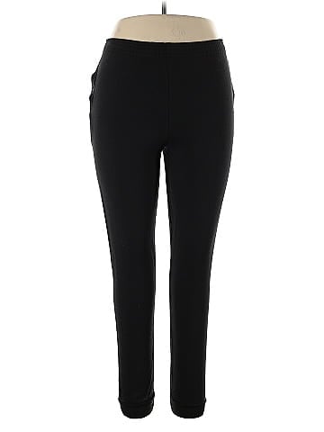 Hanes Active Pants (view 1)