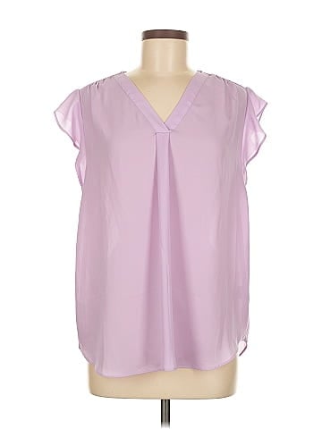 Chaus Short Sleeve Blouse (view 1)