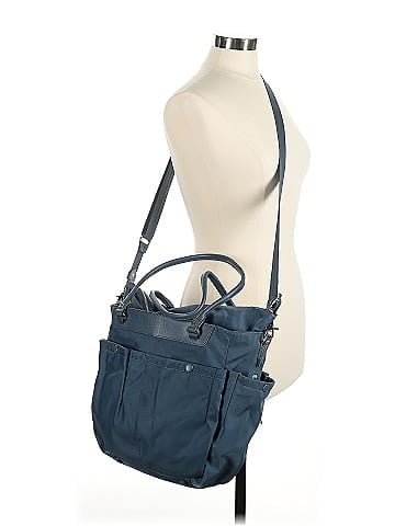 MZ Wallace Satchel (view 2)
