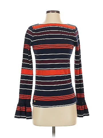 Lauren by Ralph Lauren Long Sleeve Top (view 1)