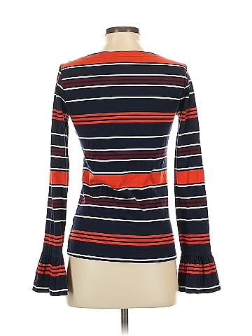 Lauren by Ralph Lauren Long Sleeve Top (view 2)