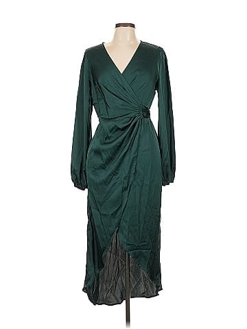 Shein Cocktail Dress (view 1)