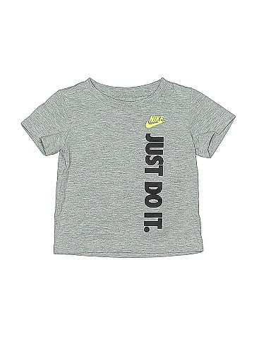 Nike Active T-Shirt (view 1)