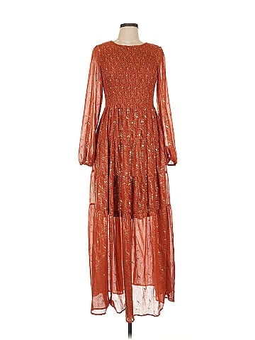 MELLODAY Casual Dress (view 1)