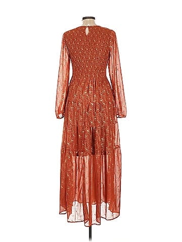 MELLODAY Casual Dress (view 2)