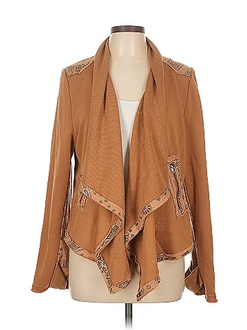 Miss Me Jacket (view 1)