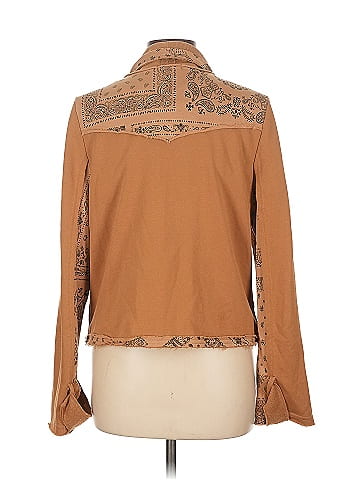 Miss Me Jacket (view 2)