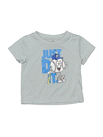 Nike Active T-Shirt (view 1)