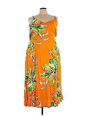 Ashley Stewart Casual Dress
