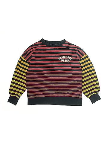 Zara Kids Pullover Sweater (view 1)
