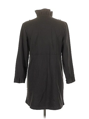 DressBarn Trenchcoat (view 2)