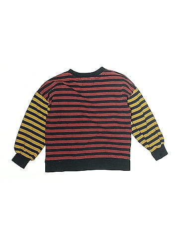 Zara Kids Pullover Sweater (view 2)