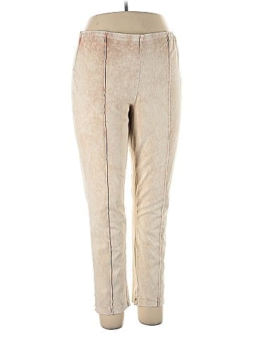 C. Wonder Casual Pants (view 1)