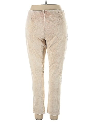 C. Wonder Casual Pants (view 2)