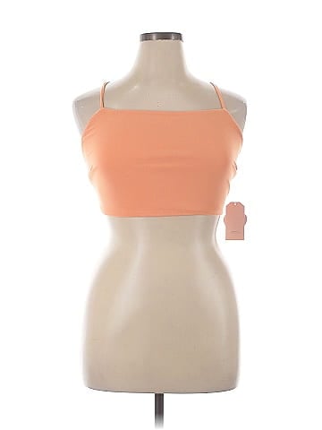 Blāshe Sleeveless Top (view 1)