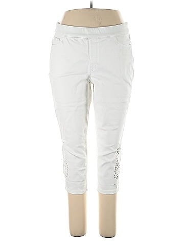 Isaac Mizrahi LIVE! Active Pants (view 1)