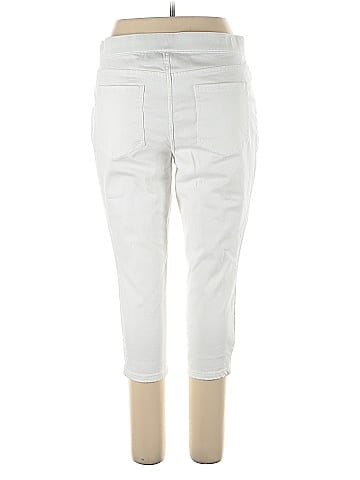Isaac Mizrahi LIVE! Active Pants (view 2)