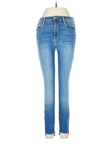 FRAME Denim Jeans (view 1)