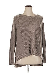 Soma Pullover Sweater