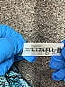 Zaful Paisley Teal Swimsuit Bottoms Size 8 - photo 3