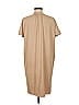 SOUTHCOTT Tan Casual Dress Size Med (2) - photo 2