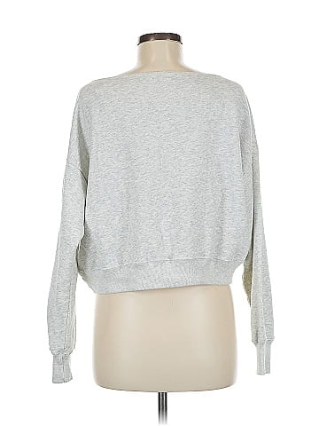 Hollister Pullover Sweater (view 2)