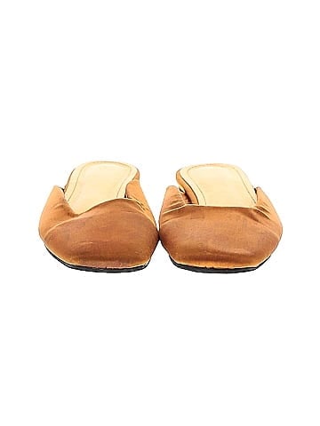 Unbranded Flats (view 2)
