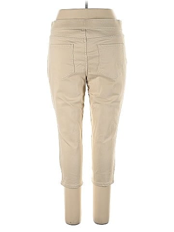 Isaac Mizrahi LIVE! Casual Pants (view 2)
