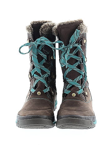 Merrell Boots (view 2)