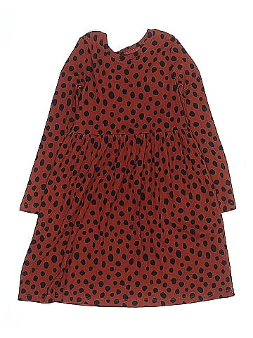 Hanna Andersson Dress (view 1)