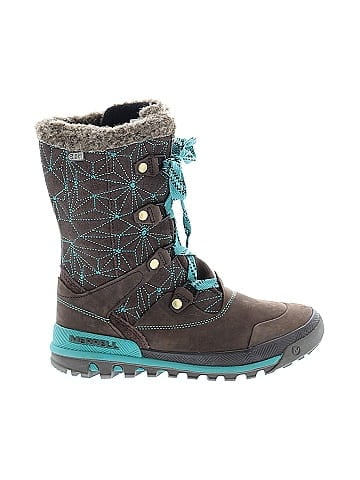 Merrell Boots (view 1)
