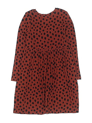Hanna Andersson Dress (view 2)