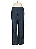 St. John Blue Casual Pants Size 6 - photo 1
