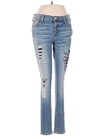 True Religion Jeans (view 1)