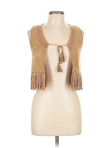 Miss Me Vest (view 1)