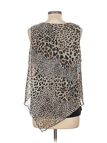 Perseption Concept Sleeveless Blouse (view 2)