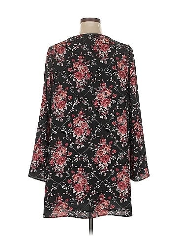 Xhilaration Casual Dress (view 2)