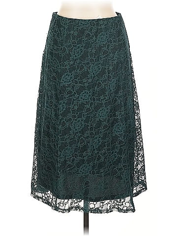 Perseption Concept Formal Skirt (view 2)
